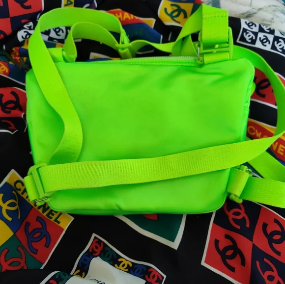 ADIDAS X IVY PARK BACKPACK - Picture 10 of 12